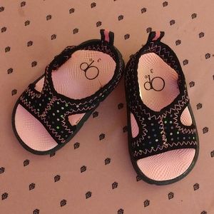 Baby girl OP sandals🌞